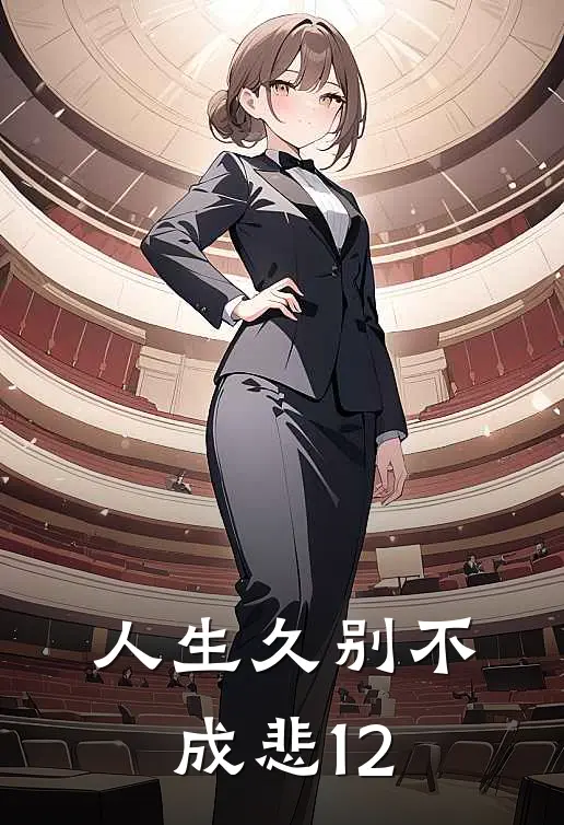 人生久别不成悲12