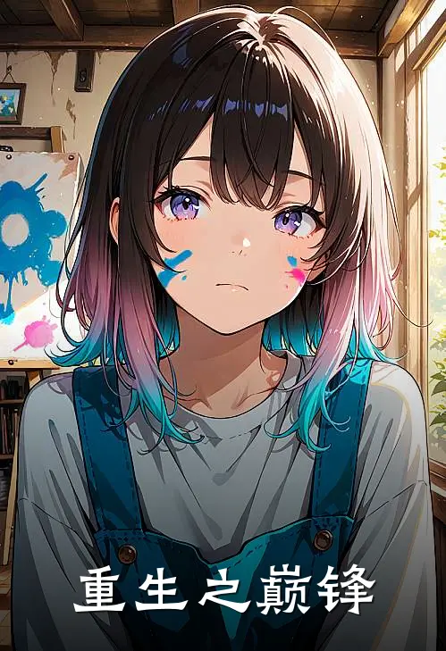 重生之巅锋