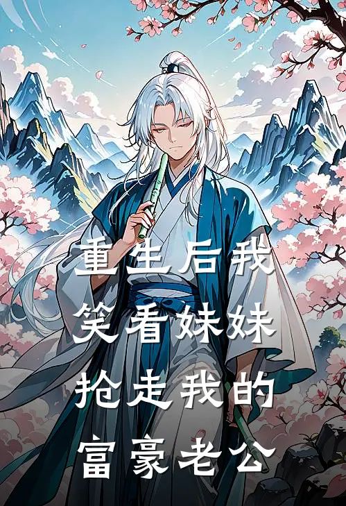 重生后我笑看妹妹抢走我的富豪老公