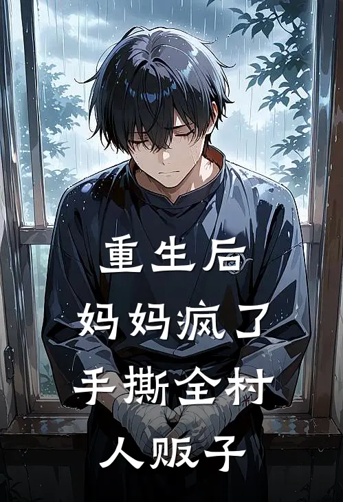 重生后，妈妈疯了，手撕全村人贩子