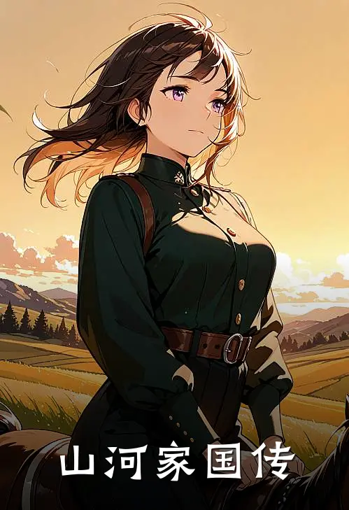 山河家国传