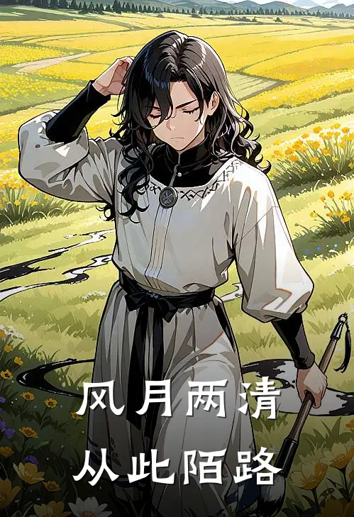 风月两清，从此陌路