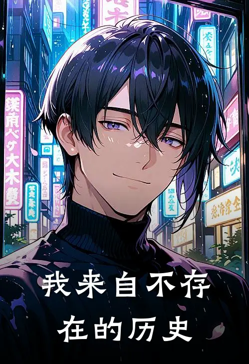我来自不存在的历史