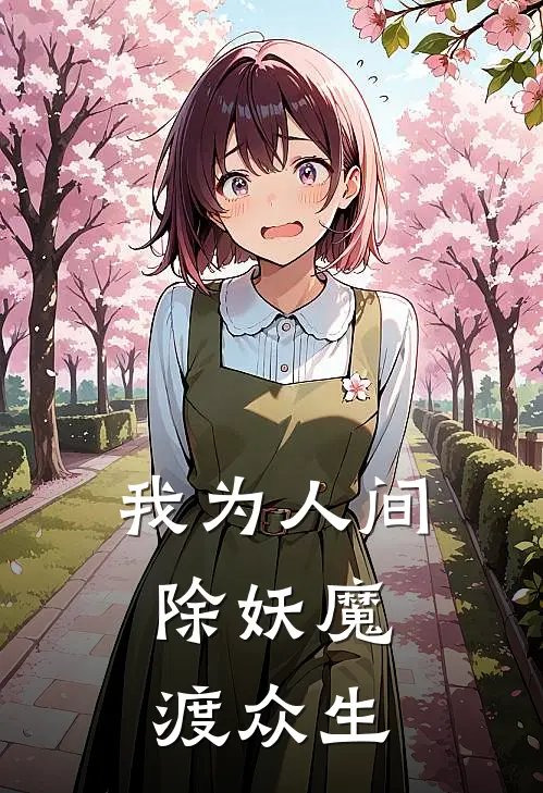我为人间除妖魔，渡众生