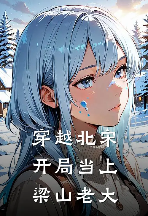 穿越北宋：开局当上梁山老大