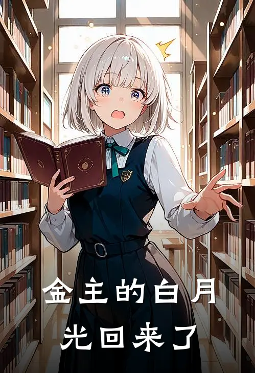 金主的白月光回来了