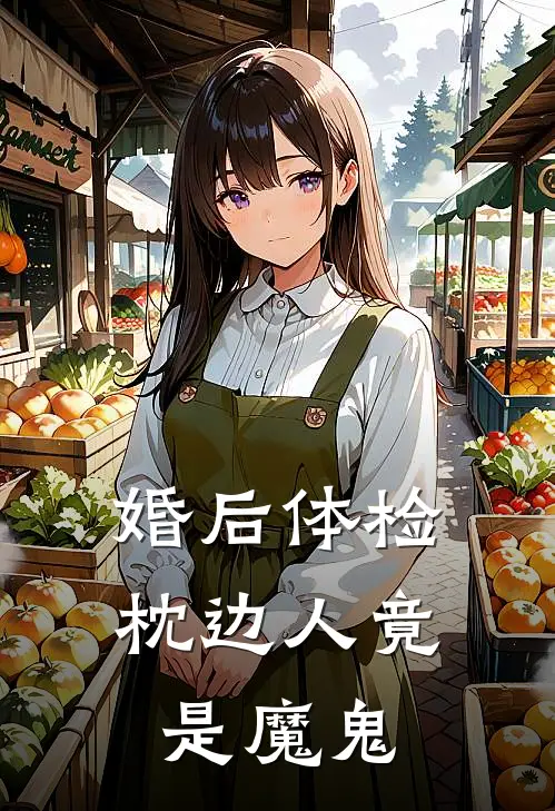 婚后体检，枕边人竟是魔鬼