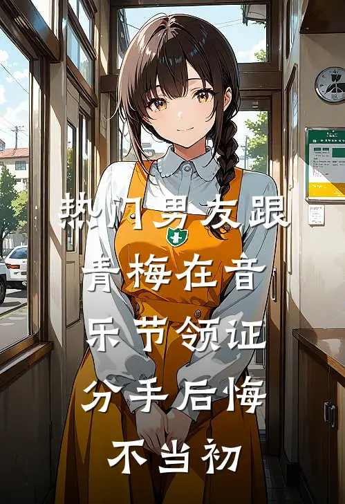 [热门]男友跟青梅在音乐节领证，分手后悔不当初