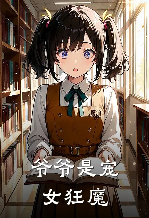 爷爷是宠女狂魔