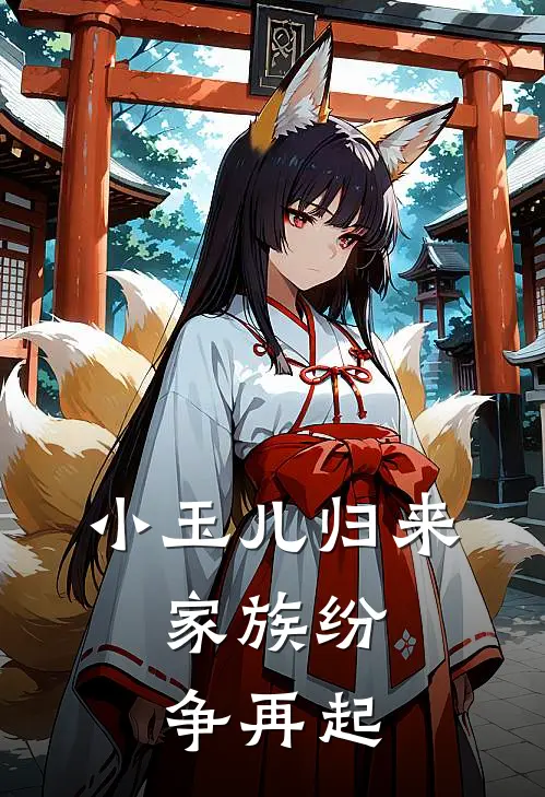 小玉儿归来，家族纷争再起