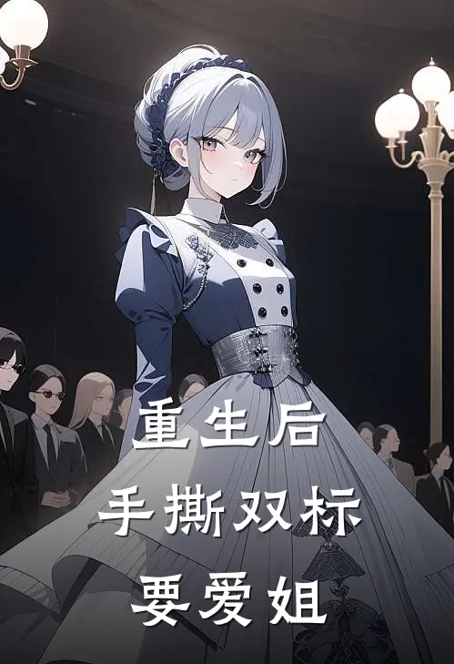 重生后，手撕双标“要爱姐”