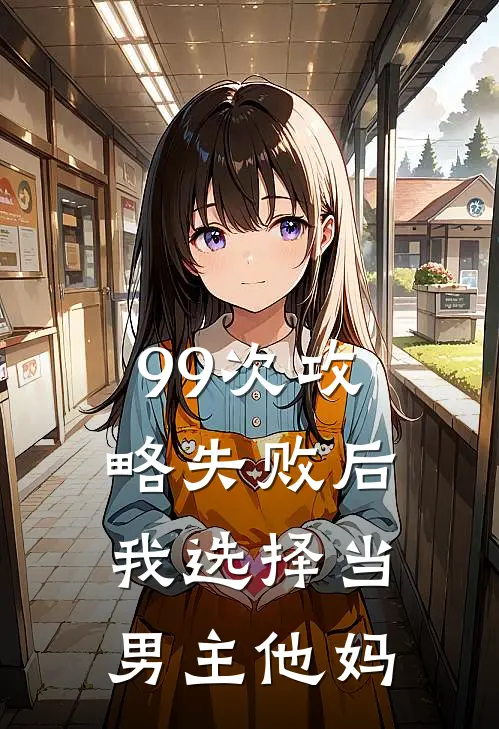 99次攻略失败后，我选择当男主他妈