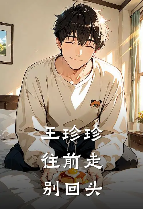 王珍珍，往前走别回头