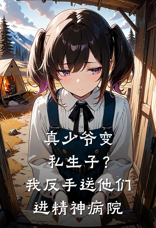 真少爷变私生子？我反手送他们进精神病院