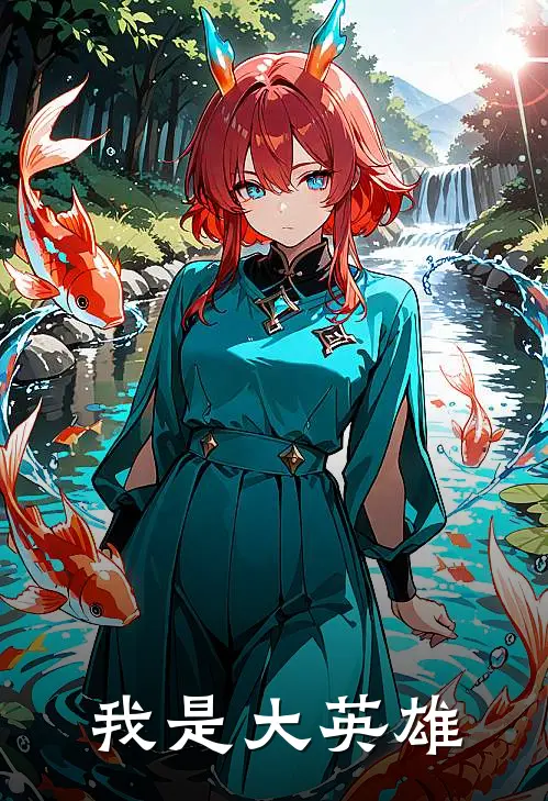 我是大英雄