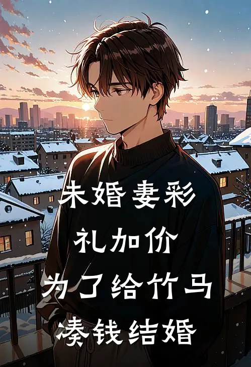 未婚妻彩礼加价，为了给竹马凑钱结婚