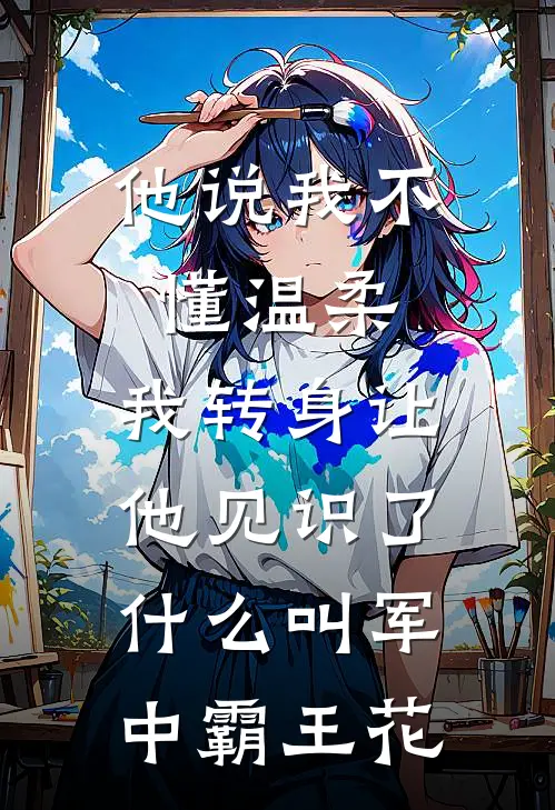 他说我不懂温柔，我转身让他见识了什么叫军中霸王花