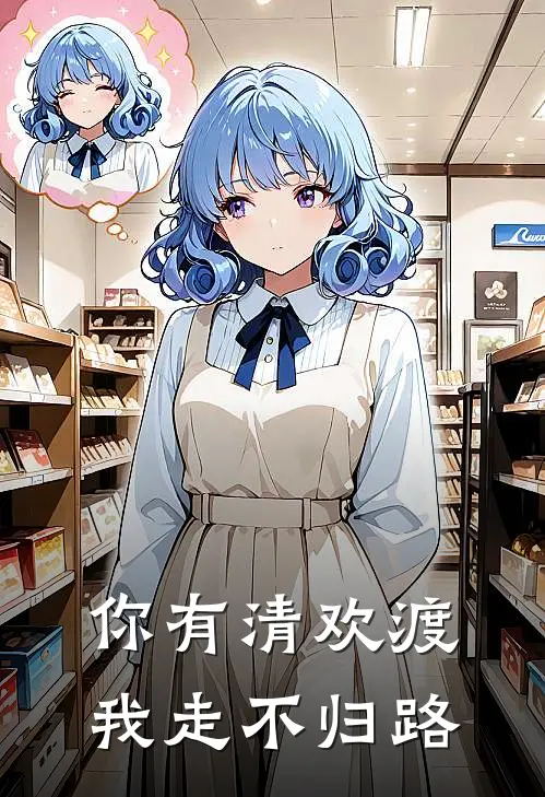 你有清欢渡，我走不归路