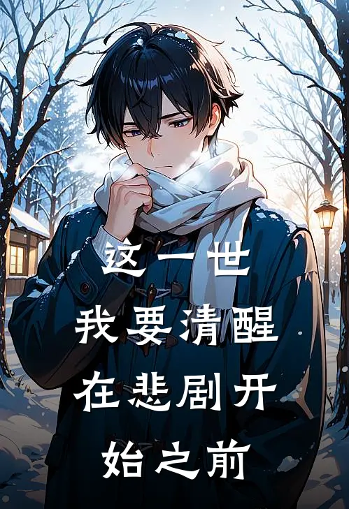 这一世，我要清醒在悲剧开始之前
