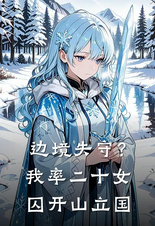 边境失守？我率二十女囚开山立国