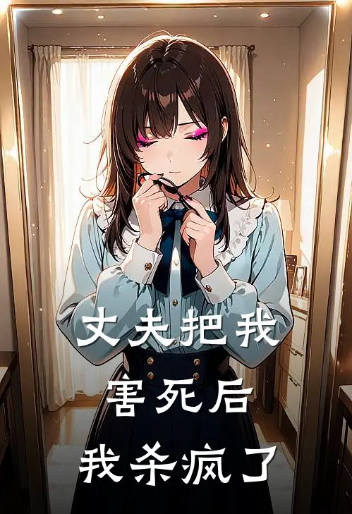 丈夫把我害死后，我杀疯了