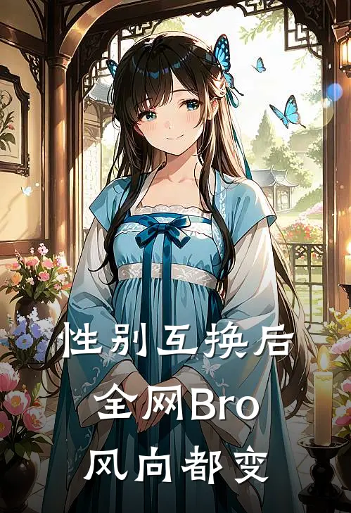 性别互换后，全网Bro风向都变