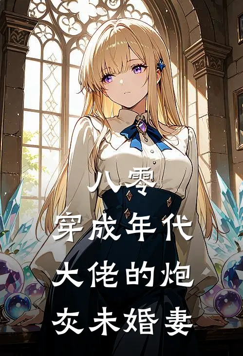 八零，穿成年代大佬的炮灰未婚妻