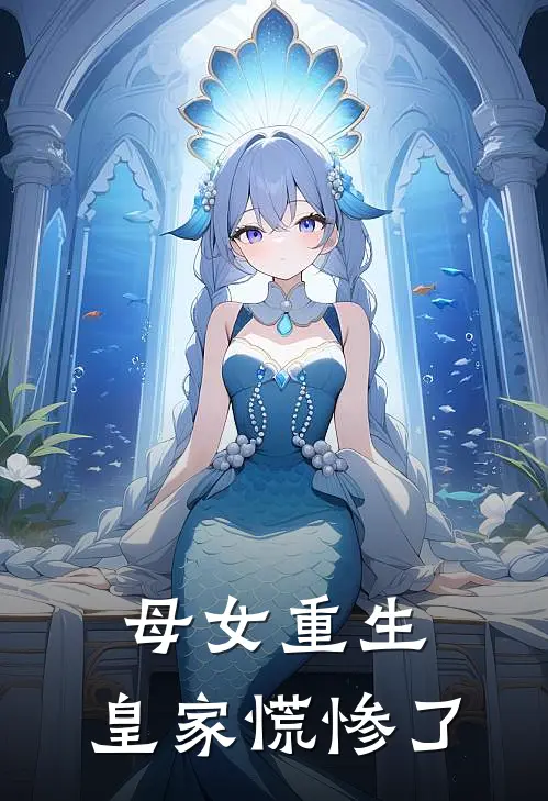 母女重生，皇家慌惨了