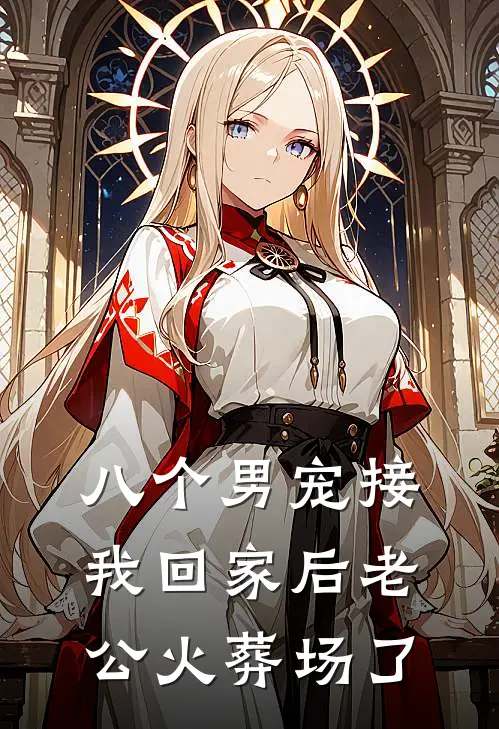 八个男宠接我回家后老公火葬场了