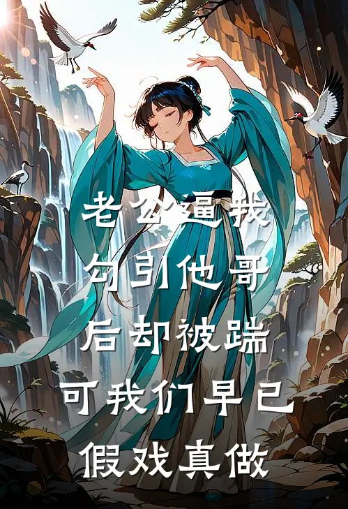 老公逼我勾引他哥后却被踹，可我们早已假戏真做