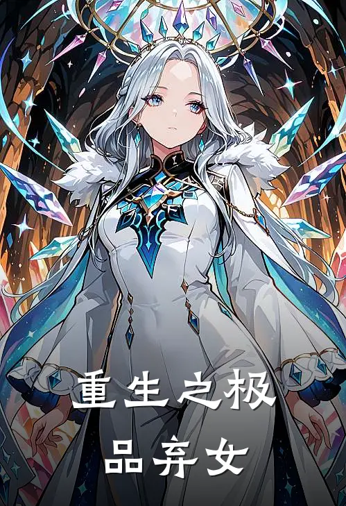 重生之极品弃女