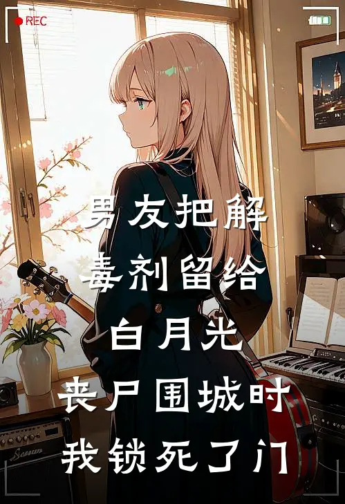 男友把解毒剂留给白月光，丧尸围城时我锁死了门