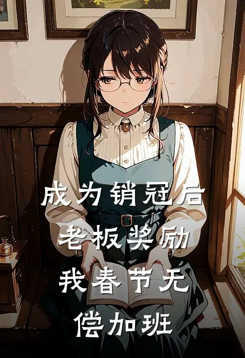 成为销冠后，老板奖励我春节无偿加班