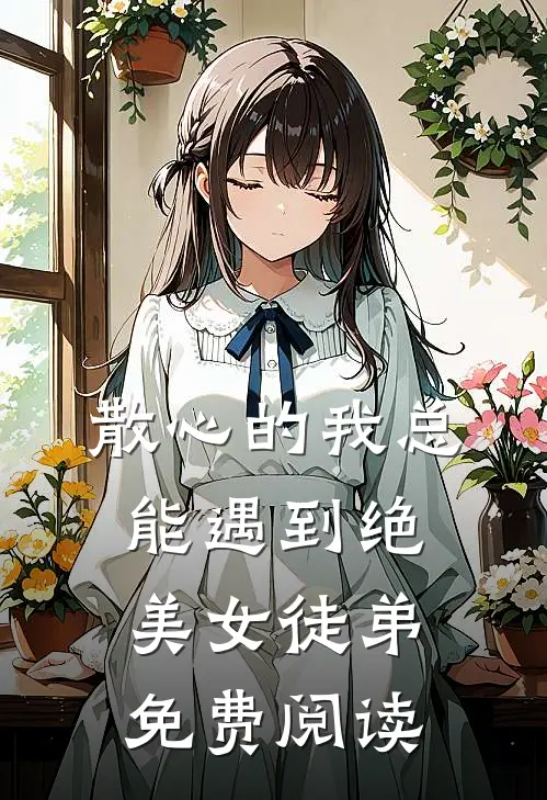 散心的我总能遇到绝美女徒弟免费阅读