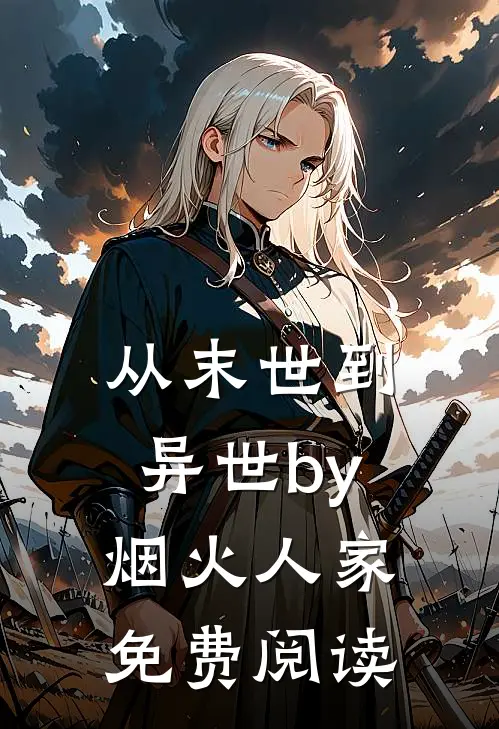 从末世到异世by烟火人家免费阅读