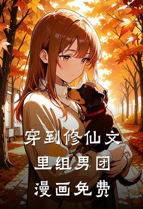穿到修仙文里组男团漫画免费