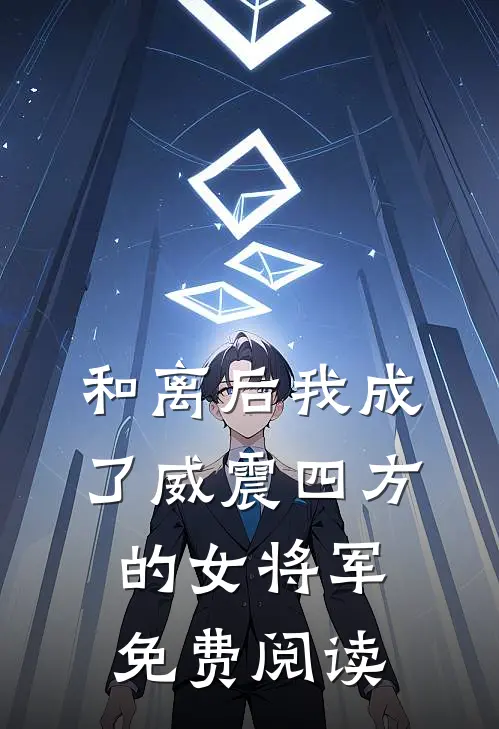 和离后我成了威震四方的女将军免费阅读