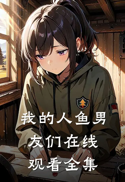 我的人鱼男友们在线观看全集