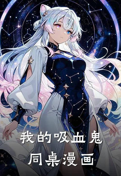 我的吸血鬼同桌漫画