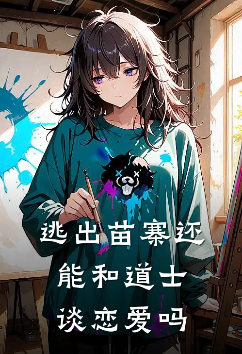 逃出苗寨还能和道士谈恋爱吗