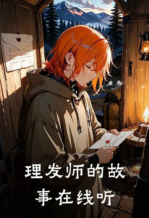 理发师的故事在线听