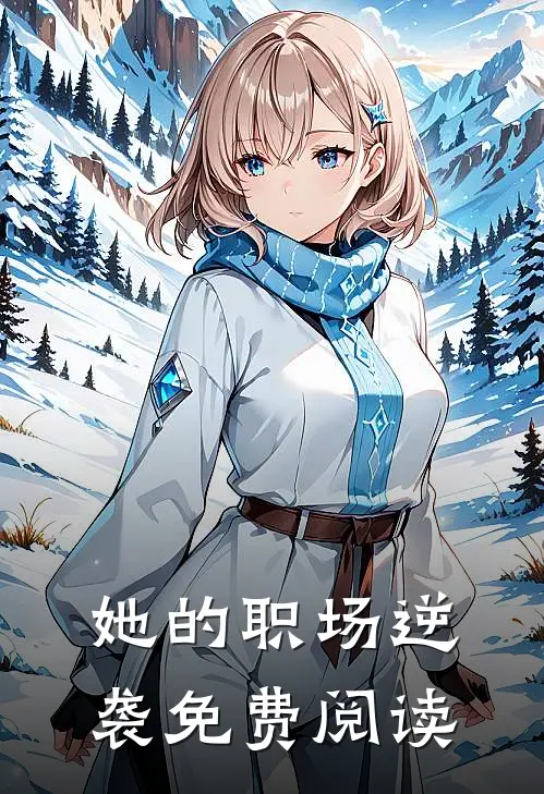 她的职场逆袭免费阅读