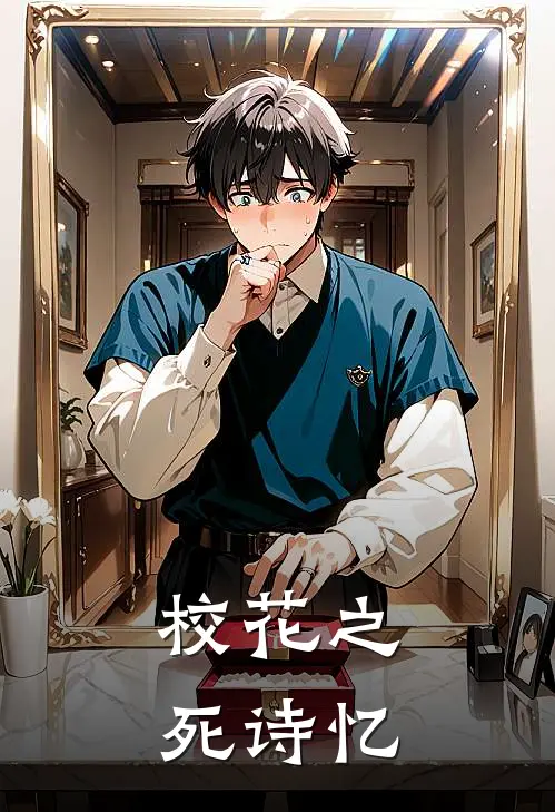 校花之死诗忆