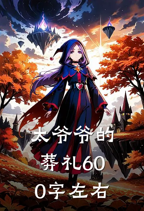 太爷爷的葬礼600字左右