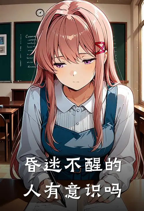 昏迷不醒的人有意识吗