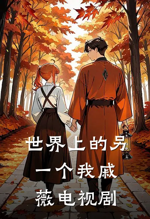 世界上的另一个我戚薇电视剧