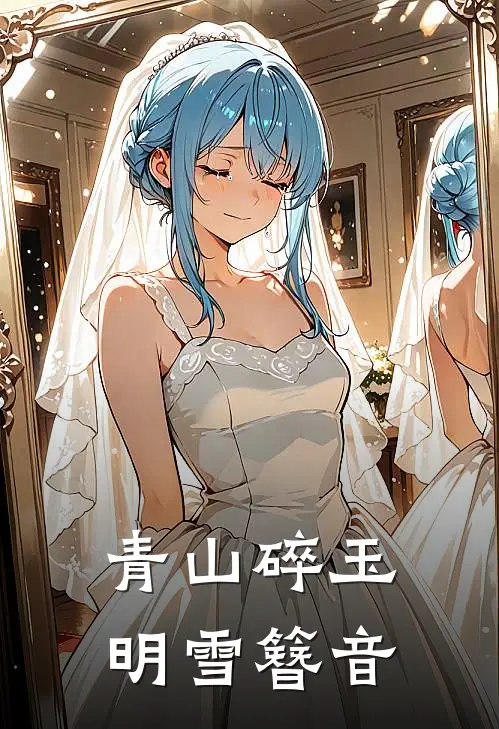 青山碎玉明雪簪音