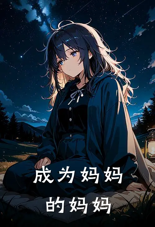 成为妈妈的妈妈