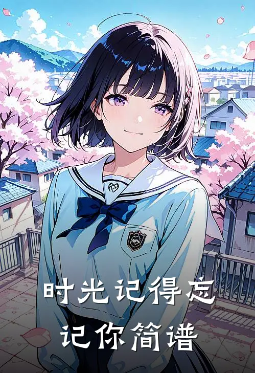 时光记得忘记你简谱