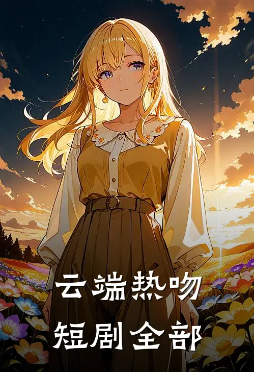 云端热吻短剧全部